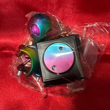 사미트로피 마스코트 레인보우 에이리얀