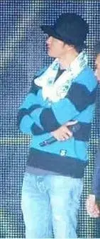 CHALLENGER 챌린저 모헤어 스웨터