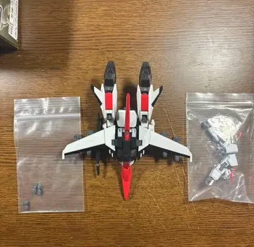 HG 구 키트 무라사메 전 부품 있음