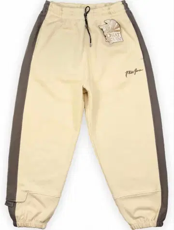 PHAT FARM 스웨트 팬츠 데드스탁