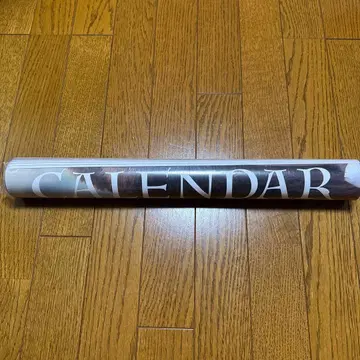 도호 달력 2026년, TOHO CALENDAR 2026 벽걸이 달력