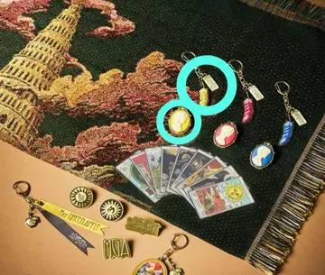 미세스 바벨 굿즈 후지사와 료카