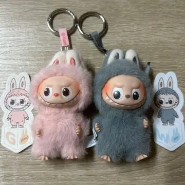 팝마트 미니러브브 G&W