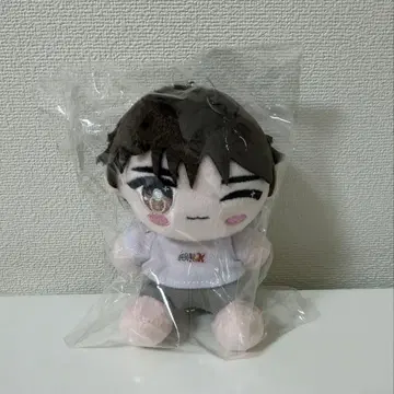 M!LK 야마나카 유타로 봉제 인형