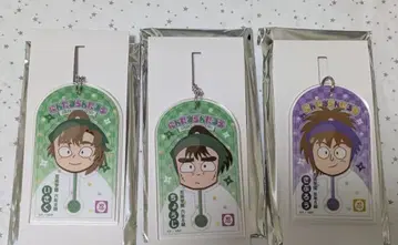 닌타마 란타로 로손 콜라보 아크릴 키링 A그룹 묶음 판매