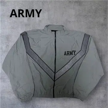 [ 초BIG 사이즈 ] ARMY 나일론 자켓 XXXL