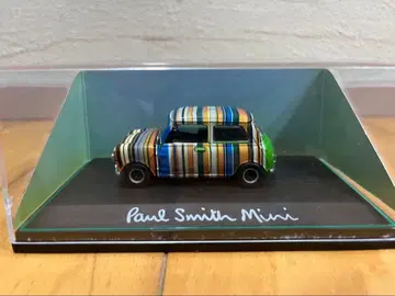 [ 초레어품 ] Paul Smith Mini 미니카 폴스미스 미니 쿠퍼