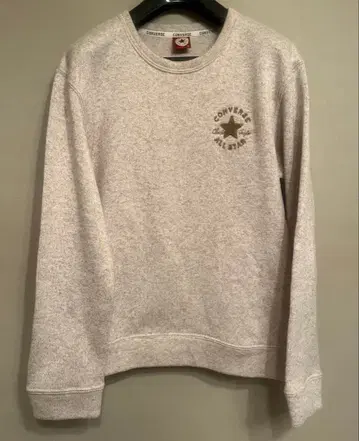 컨버스 남성용 트레이닝복 M 빈티지