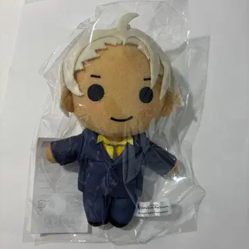 도키메모 GS 봉제 인형 크리스마스 사에키 에이