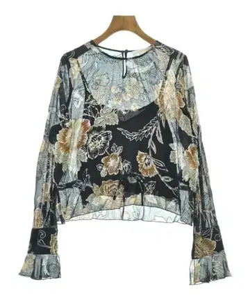 See By Chloe 블라우스 여성용