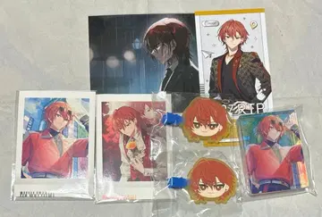 18TRIP 에이트리 니시조노 렌가