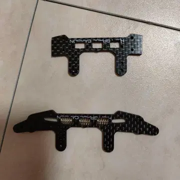 미니 사륜구동 카본 수라단 3mm