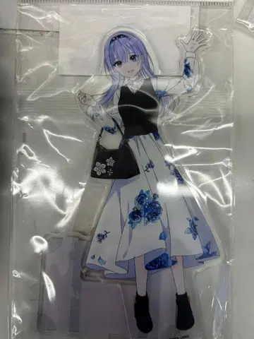 샤니마스 외출 아크릴 스탠드 스즈키 하나