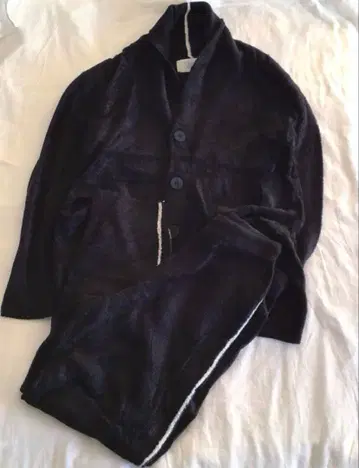 미사용 gelato pique JOEL ROBUCHON 셋업 M