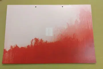 낙하의 왕국 팜플렛 일반 버전