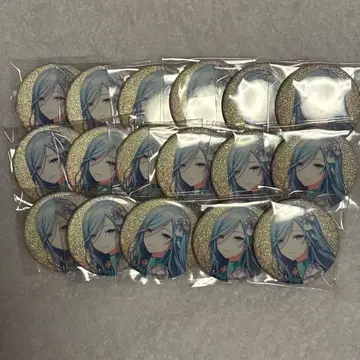 프로세카 히노모리 시즈쿠 캔뱃지