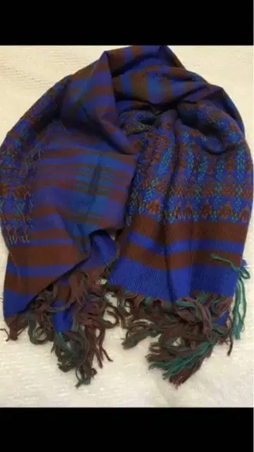 네넷 Ne-net 스톨 머플러