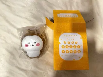 치이카와 (먼작귀) 쫀득 장수풍뎅이 스퀴즈