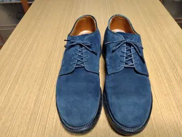 Alden 알든 US7D 드레 스테리아 별주 모디파이드 라스트