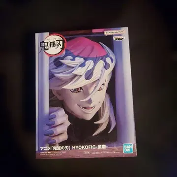 귀멸의 칼날 HYOKOFIG-도우마 피규어