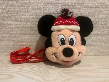 도쿄 디즈니랜드 디즈니 크리스마스 2019 미키 패스 케이스