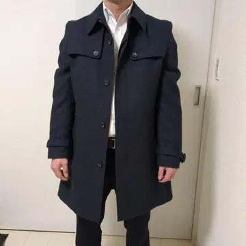 폴 스미스 코트