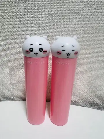 VICKS(빅스) x 치이카와 (먼작귀)