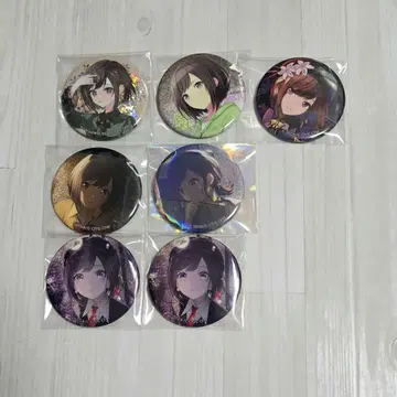 시노노메 에나 캔뱃지 프로세카