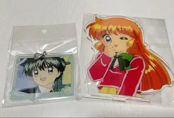 로드 로 복권 괴도 세인트 테일 2세트