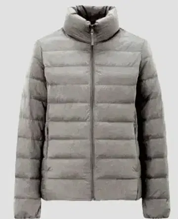 UNIQLO 울트라 라이트 다운 자켓 M