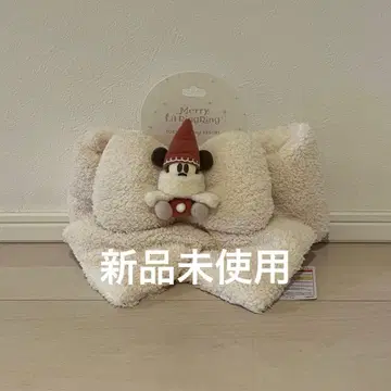 [ 새상품 ] 디즈니 리루린린 2025 머플러