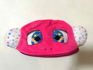 케케쨔마 모자 엄마와 함께