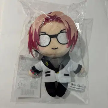 도키메모 GS 봉제 인형 크리스마스 나나츠모리 미노루