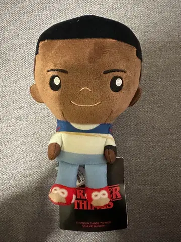 STRANGERTHINGS 기묘한 이야기 봉제 인형