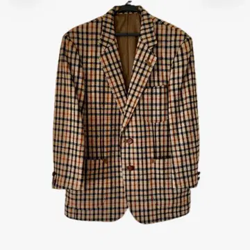 [ 빈티지 ] DAKS 닥스 테일러드 자켓 영국 클래식