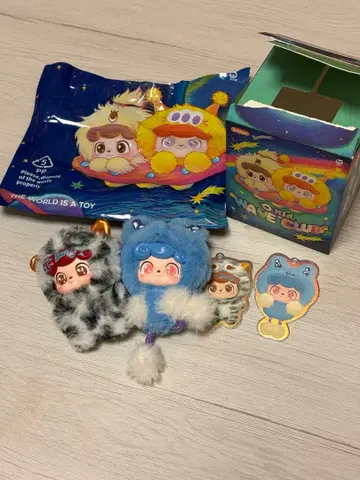 [ 신상 ] Q.kid wave club focus