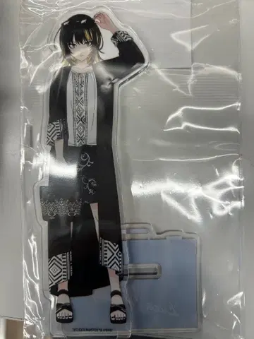 샤니마스 루카 팝업 스토어 아크릴 스탠드