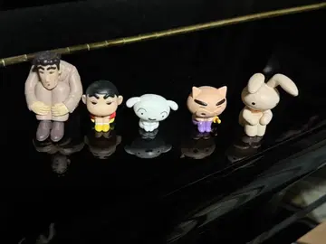 짱구는 못말려 기다림 컴플리트