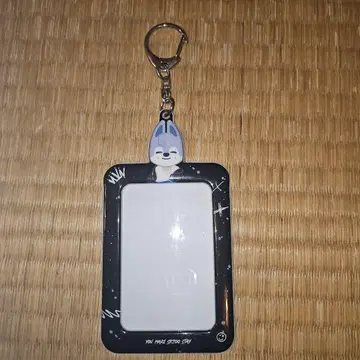 울프찬 트레이딩 카드 케이스 공식