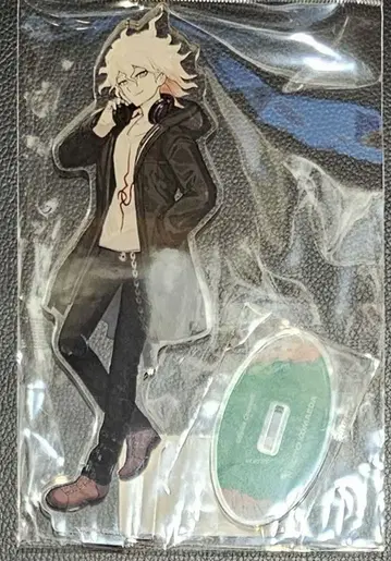 단간론파 타워 레코드 타워레코드 아크릴 스탠드 코마에다 나기토