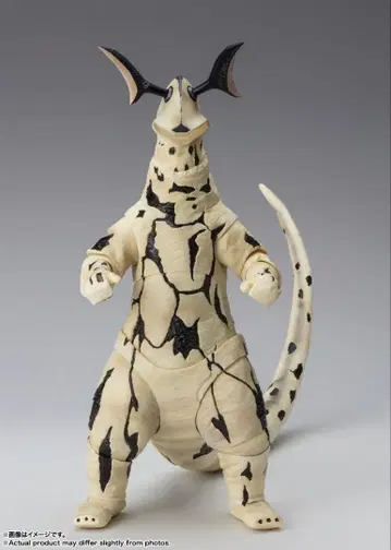 S.H.Figuarts 엘레킹