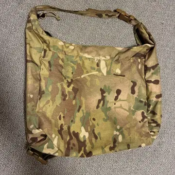 MYSTERY RANCH LOAD CELL