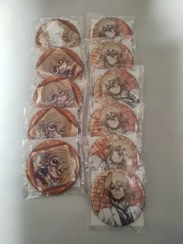 Dr.STONE 닥스토 후쿠야 캐릭터 복권 온라인 나나미 류스이