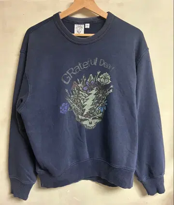 GU Grateful Dead