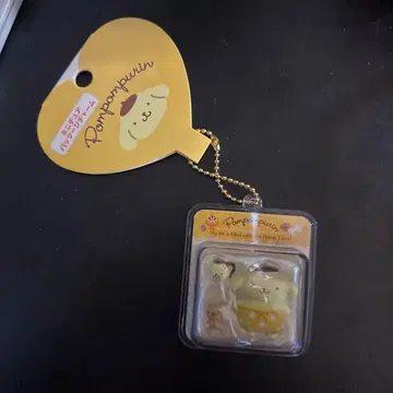 산리오 미니어처 패키지 참