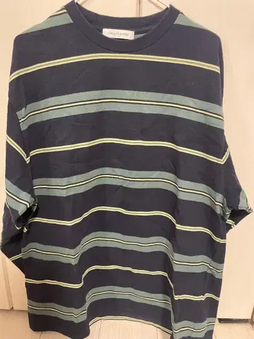 프릭스스토어 보더 롱T