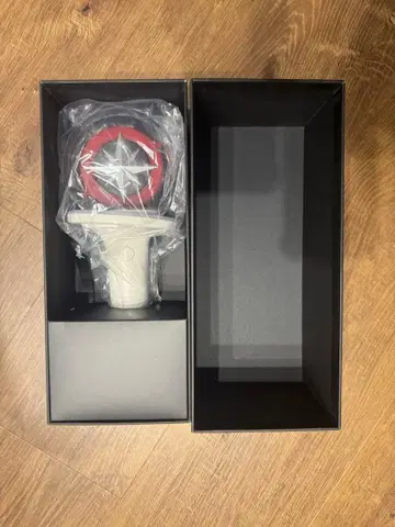 Stray Kids 스키즈 응원봉 ver.2