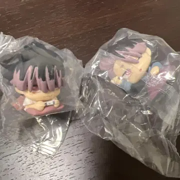 괴수 8호 오넴탄 vol.2 나루미 겐 2종류 가챠가챠