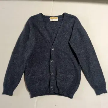 jantzen 얀센 70s 빈티지 가디건