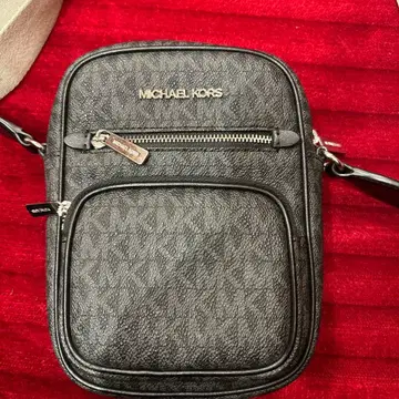 MICHAEL KORS 블랙 백